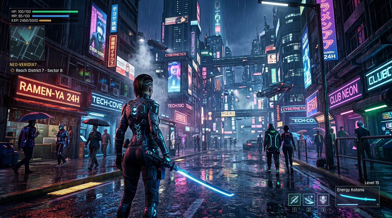 Student Project 01