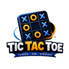 Tic Tac Toe Icon