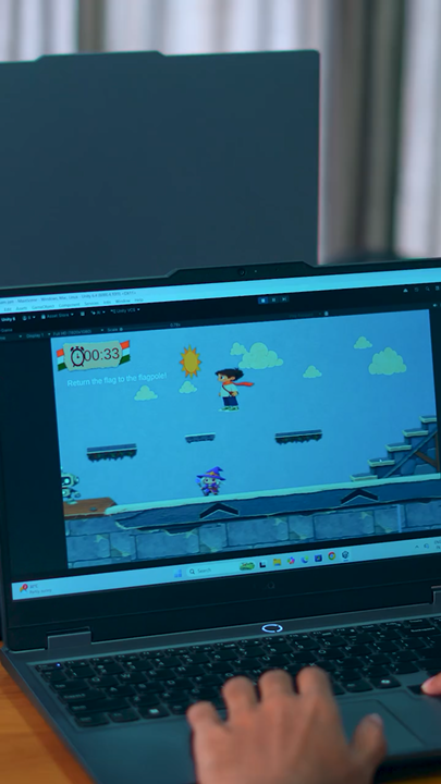 EXR 48-Hour Game Jam